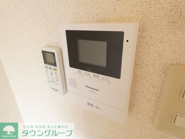 C’s 20 KOYATAの物件内観写真