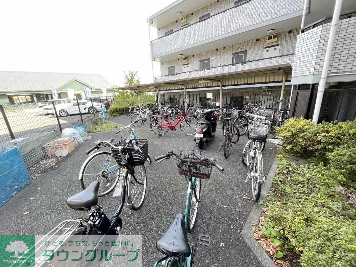 C’s 20 KOYATAの物件内観写真