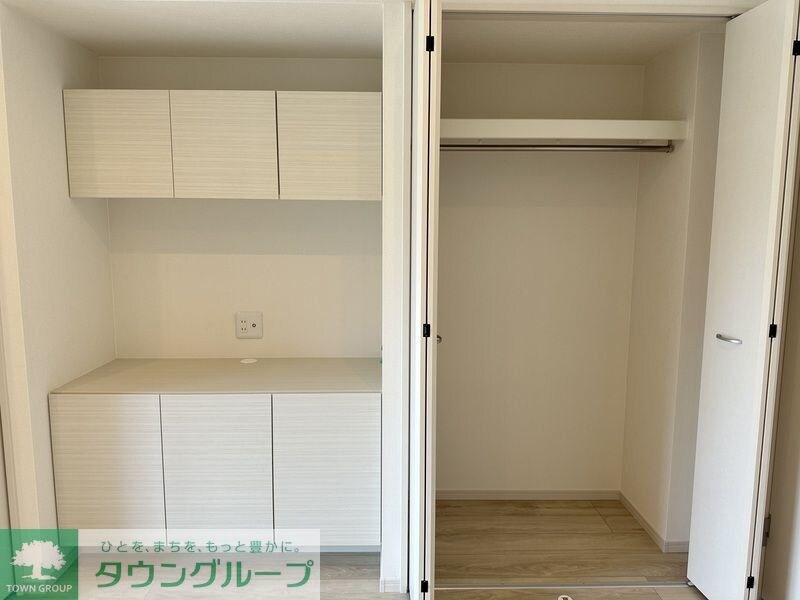 ヴィラ堀之内の物件内観写真