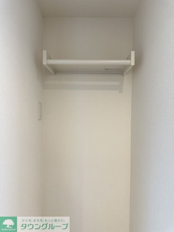 ヴィラ堀之内の物件内観写真