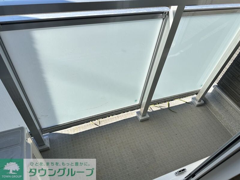 ヴィラ堀之内の物件内観写真