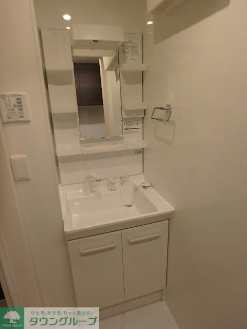 sol maneの物件内観写真