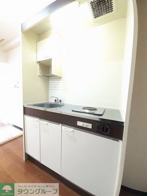 ウインク松木の物件内観写真