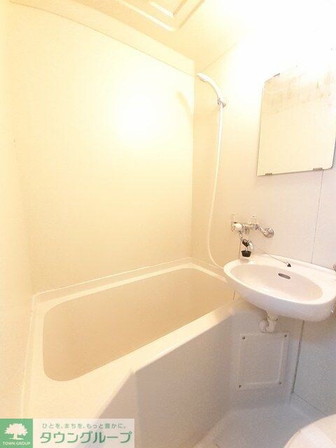 ウインク松木の物件内観写真