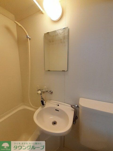 ウインク松木の物件内観写真