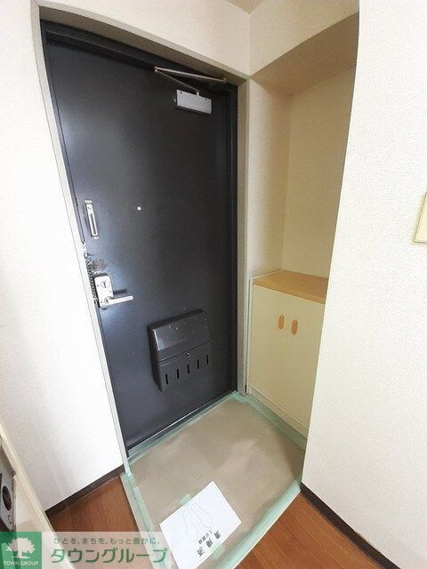 ウインク松木の物件内観写真