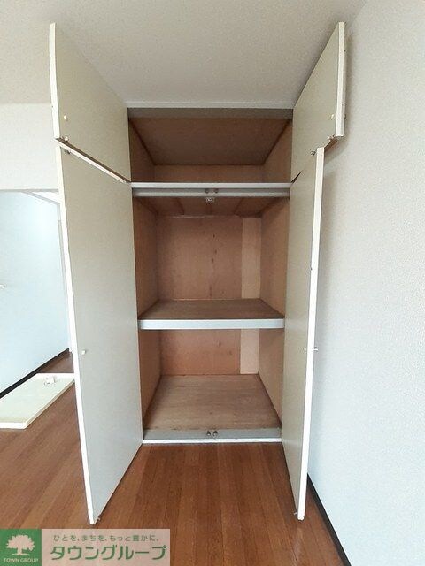 ウインク松木の物件内観写真