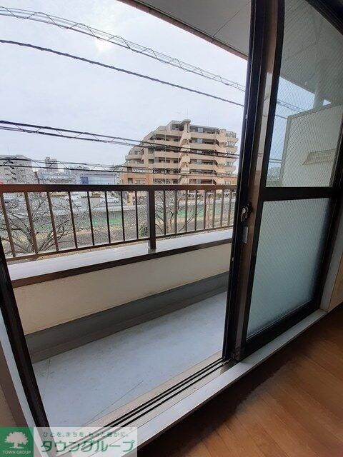 ウインク松木の物件内観写真