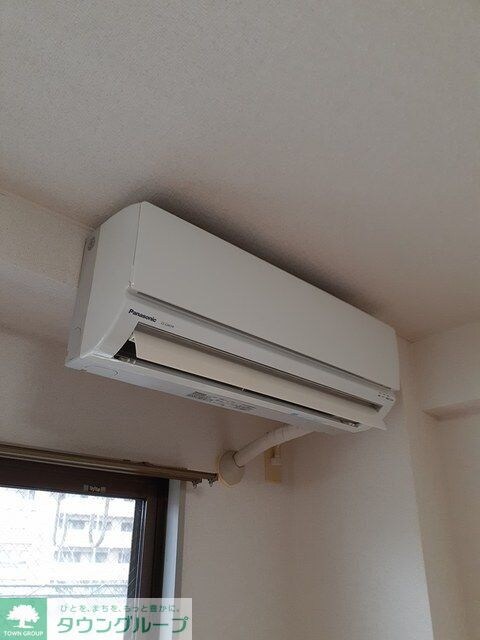 ウインク松木の物件内観写真