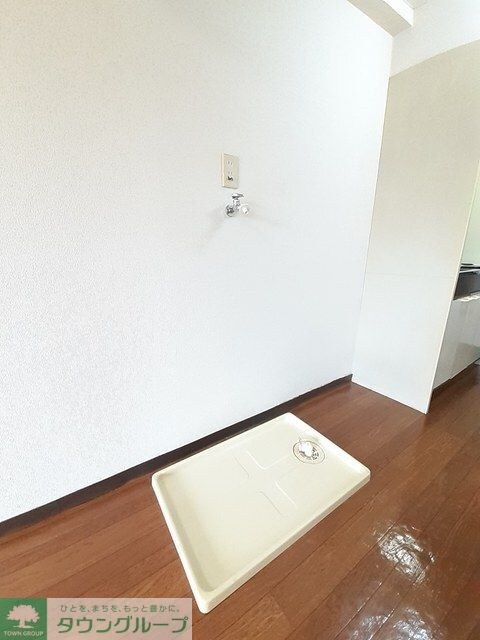 ウインク松木の物件内観写真