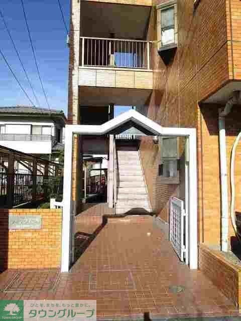 ウインク松木の物件内観写真