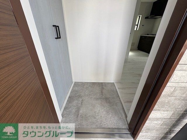 グランコート高尾町の物件内観写真