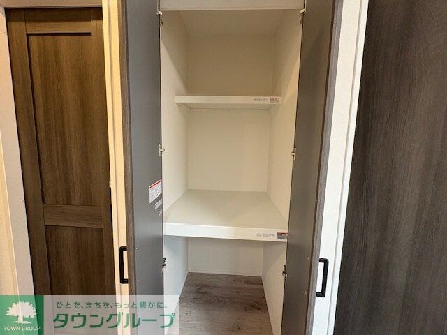 グランコート高尾町の物件内観写真