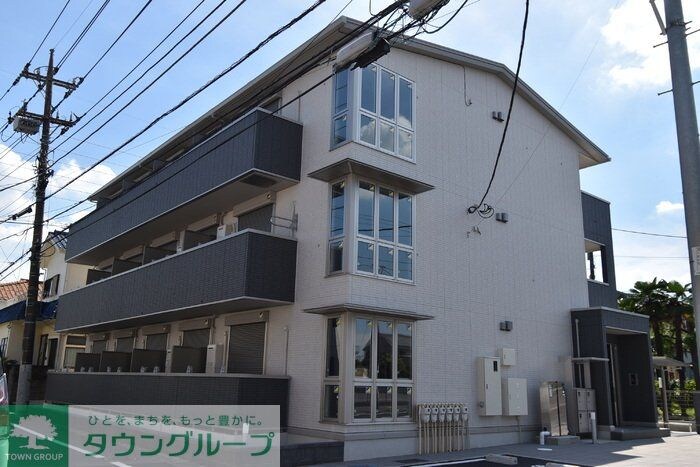 ビューテラスの物件内観写真