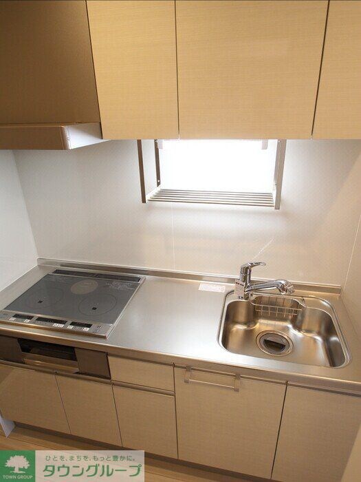 ビューテラスの物件内観写真