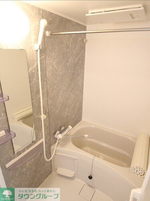 ビューテラスの物件内観写真