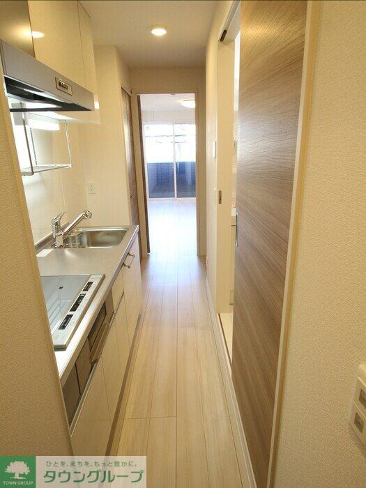 ビューテラスの物件内観写真