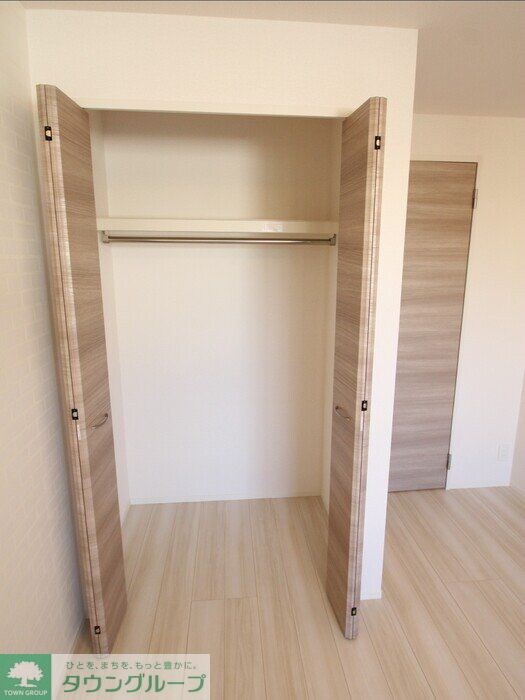 ビューテラスの物件内観写真