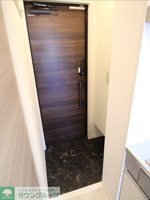 ビューテラスの物件内観写真