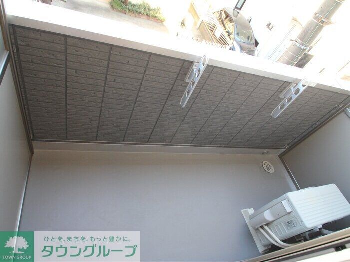 ビューテラスの物件内観写真