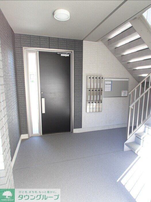 ビューテラスの物件内観写真