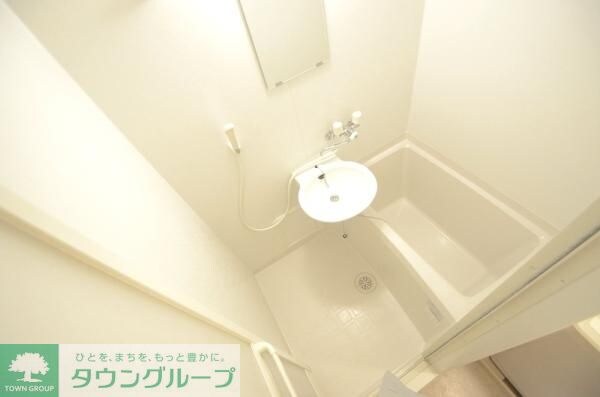 レオパレスアイビーコート8IIの物件内観写真