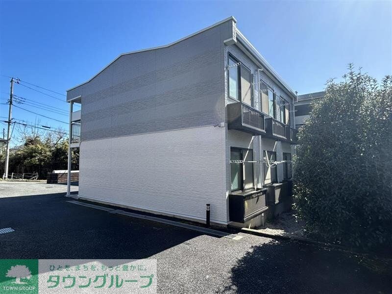 レオパレスGatesMillsの物件内観写真