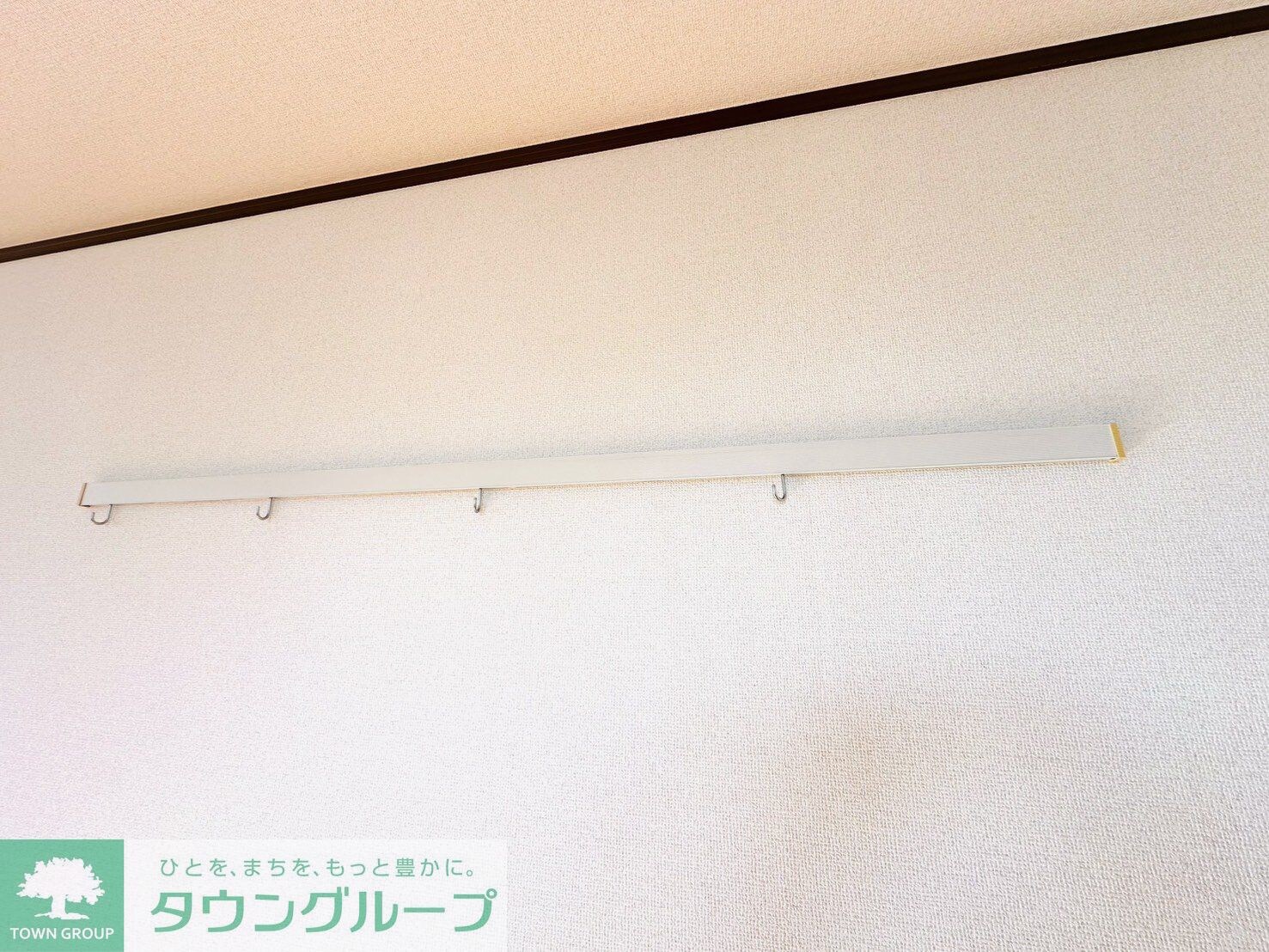 エクセルシオの物件内観写真