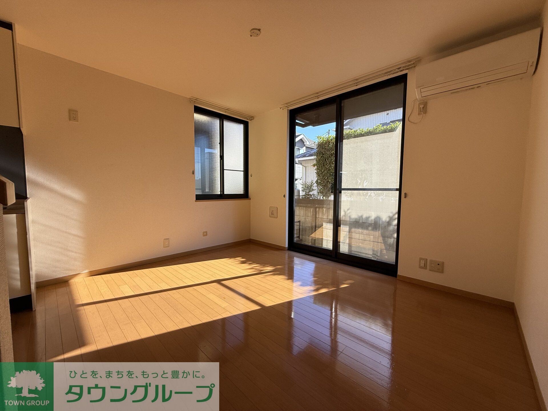 メゾネット364の物件内観写真