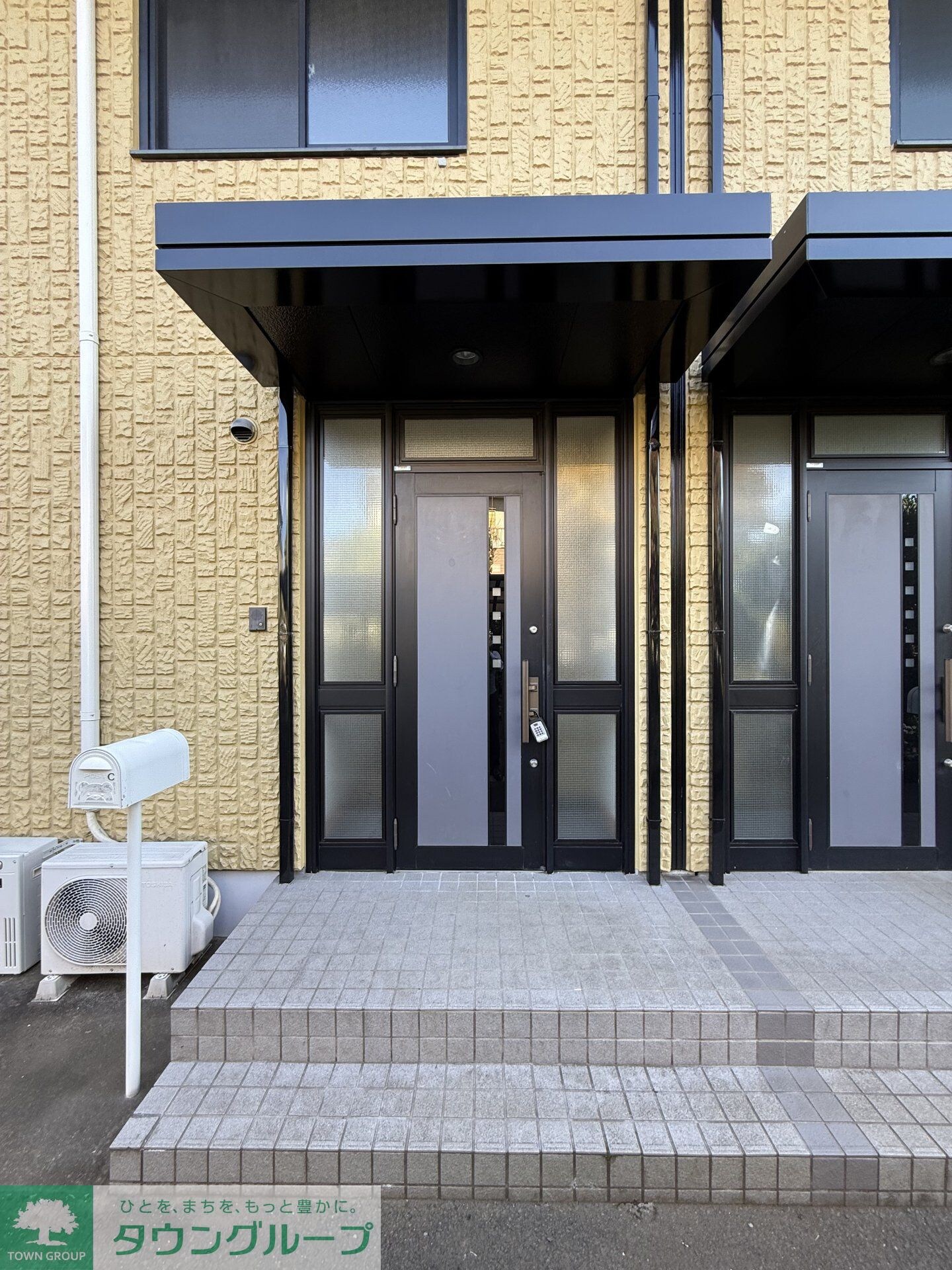 メゾネット364の物件内観写真