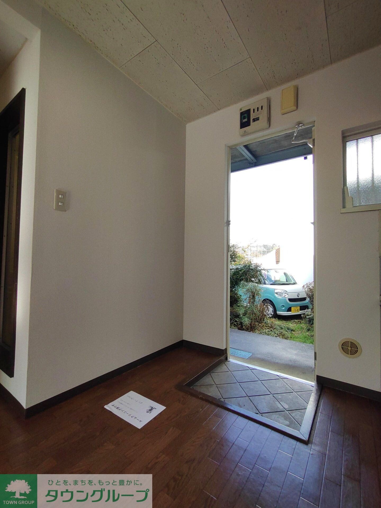 ANNEX1の物件内観写真