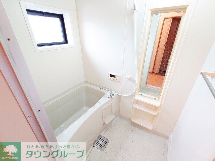 プリシアードIIの物件内観写真