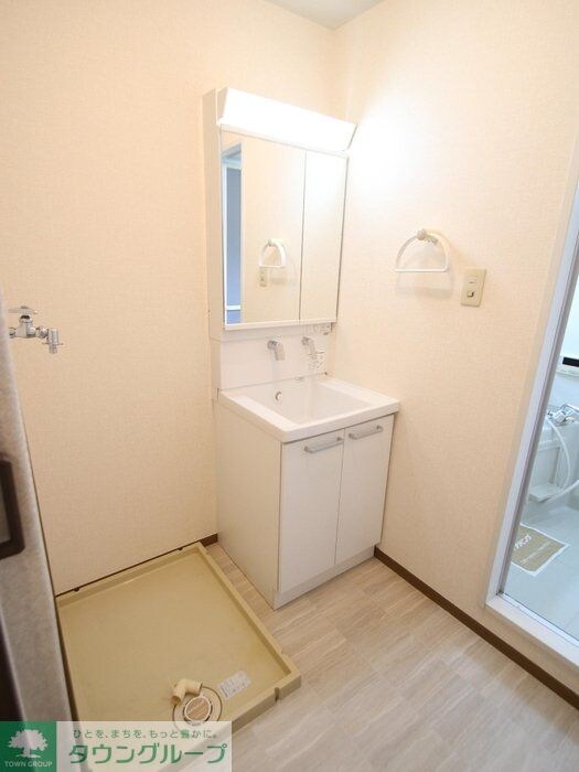 プリシアードIIの物件内観写真