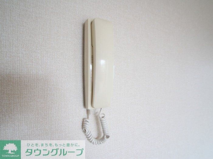 プリシアードIIの物件内観写真