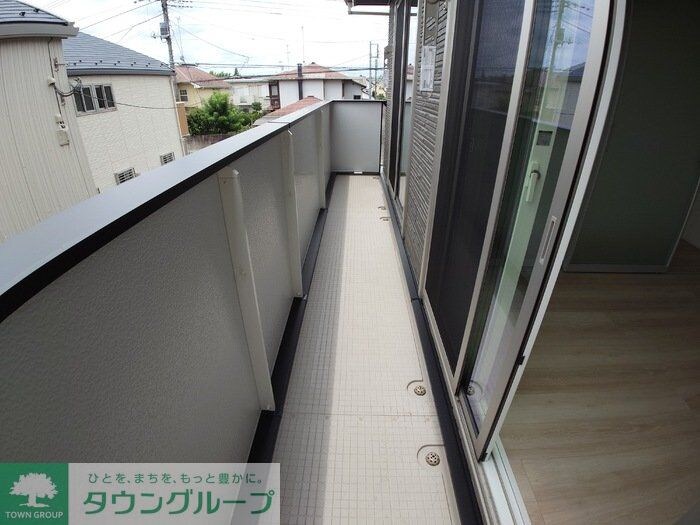 国立市谷保戸建 Aの物件内観写真