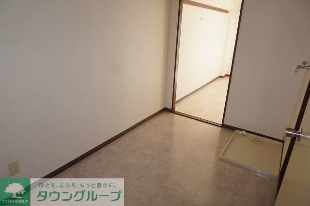 ボナミの物件内観写真