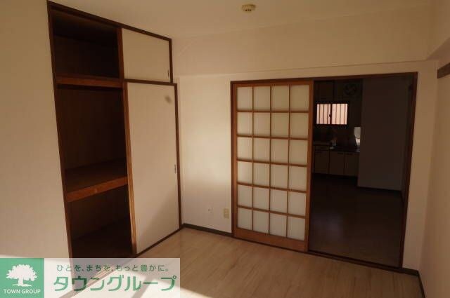 ボナミの物件内観写真