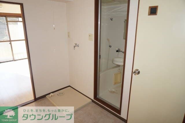 ボナミの物件内観写真