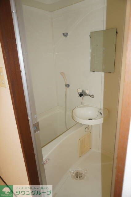 ボナミの物件内観写真