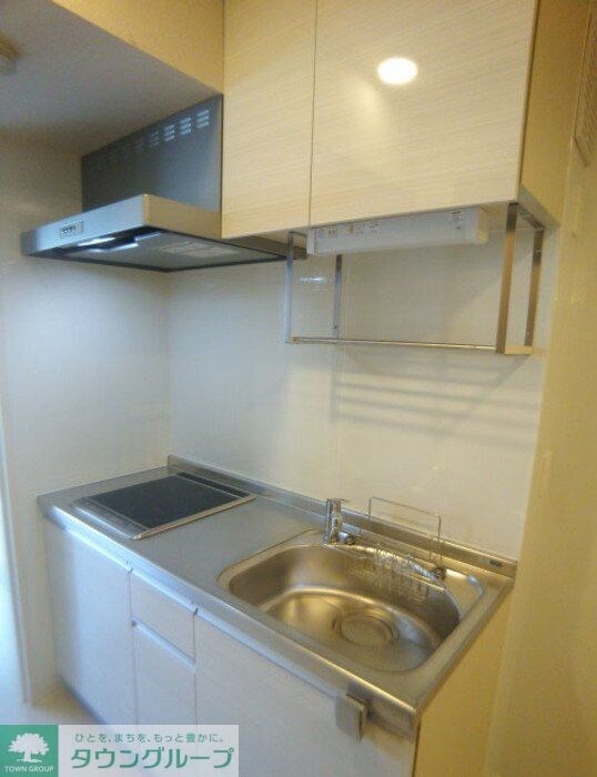 ラ・セーヌの物件内観写真