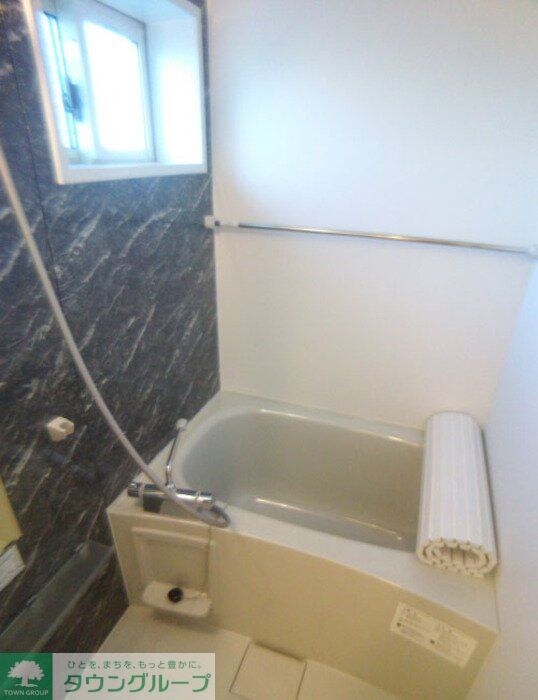 ラ・セーヌの物件内観写真