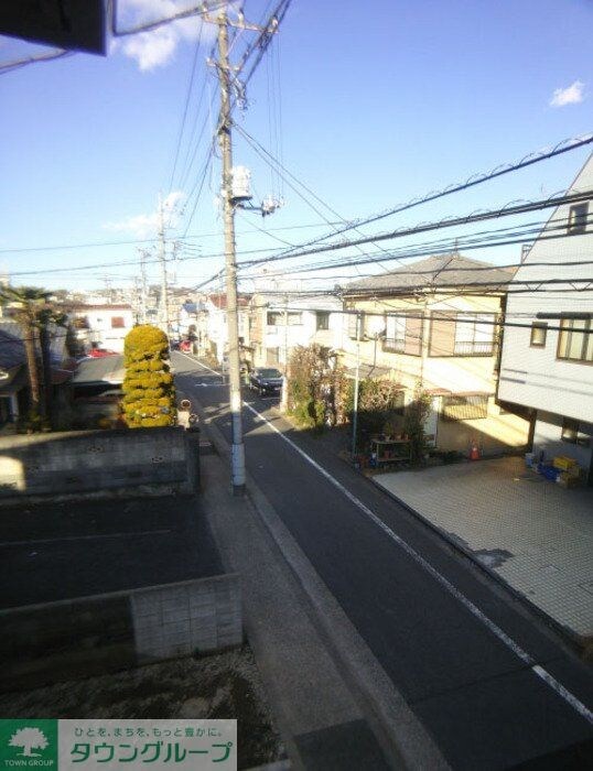 ラ・セーヌの物件内観写真