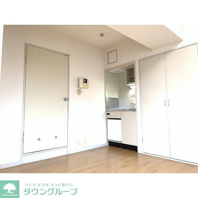 共立リライアンス上野町Iの物件内観写真