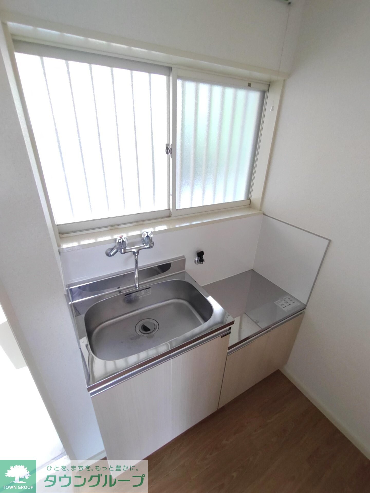 コーポ二葉5号の物件内観写真