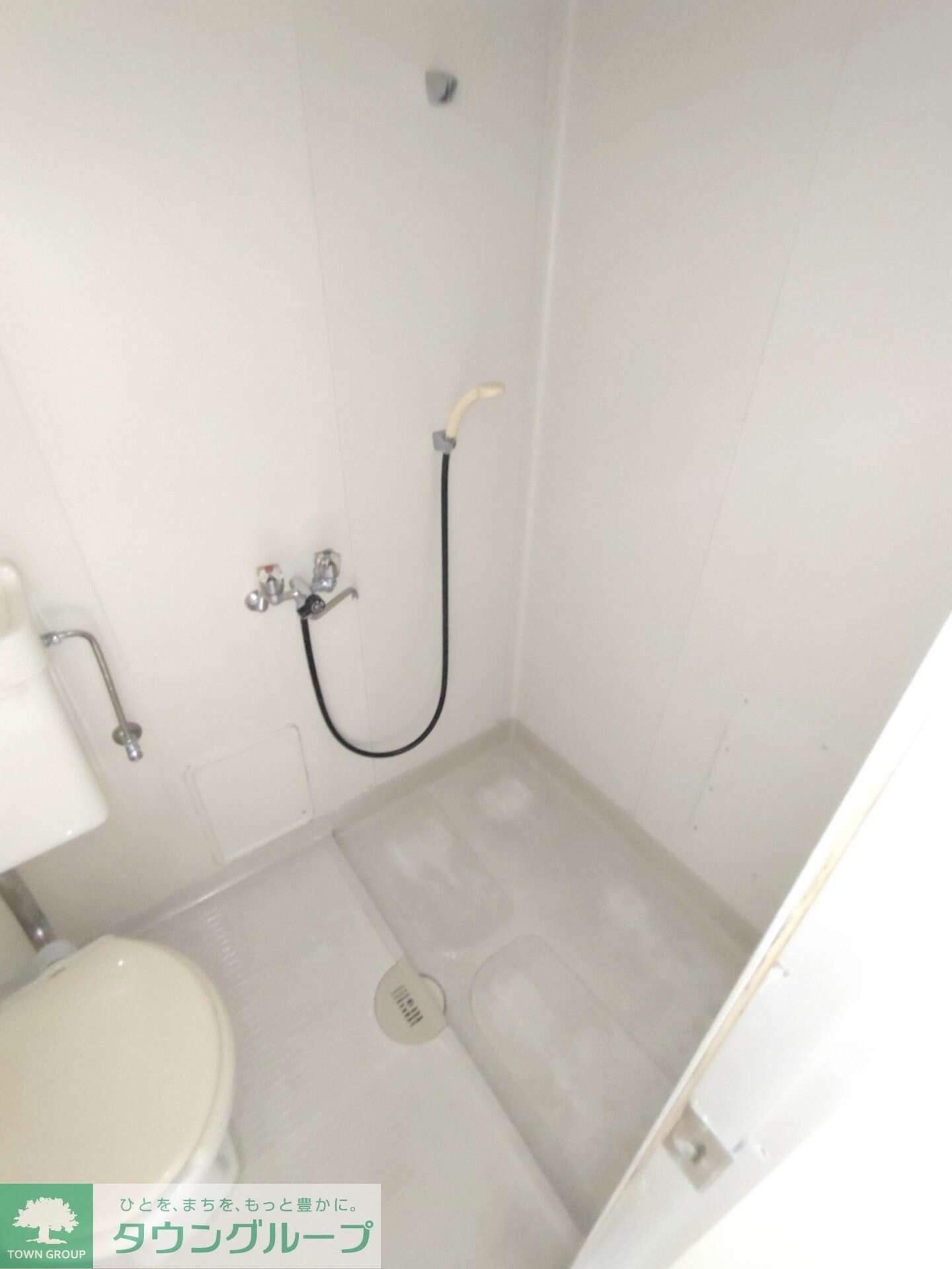 コーポ二葉5号の物件内観写真