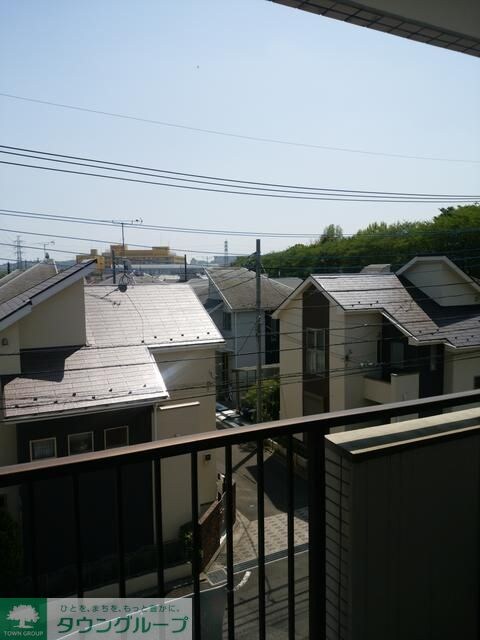 共立リライアンス豊田の物件内観写真