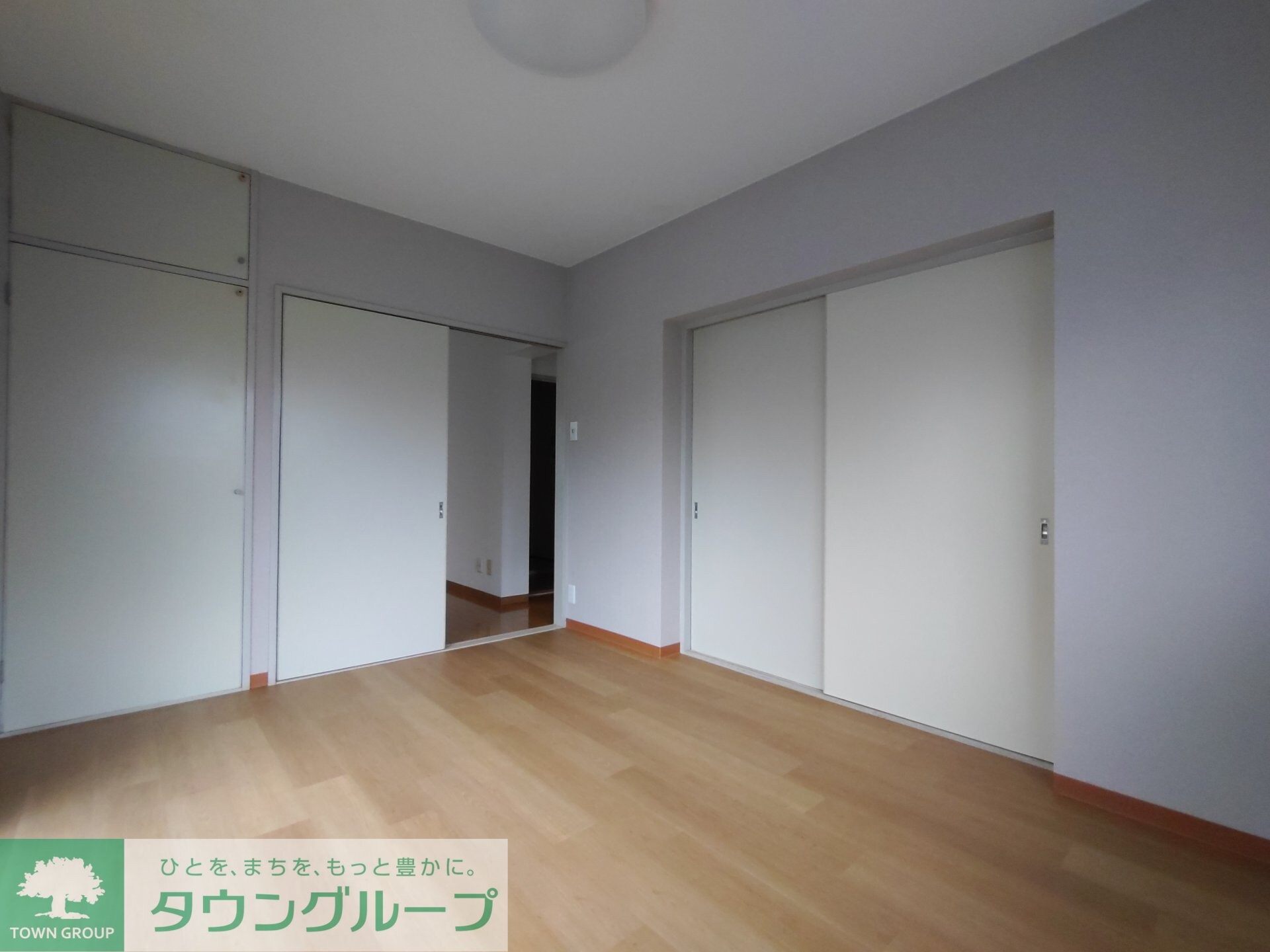 瀬川ビルの物件内観写真