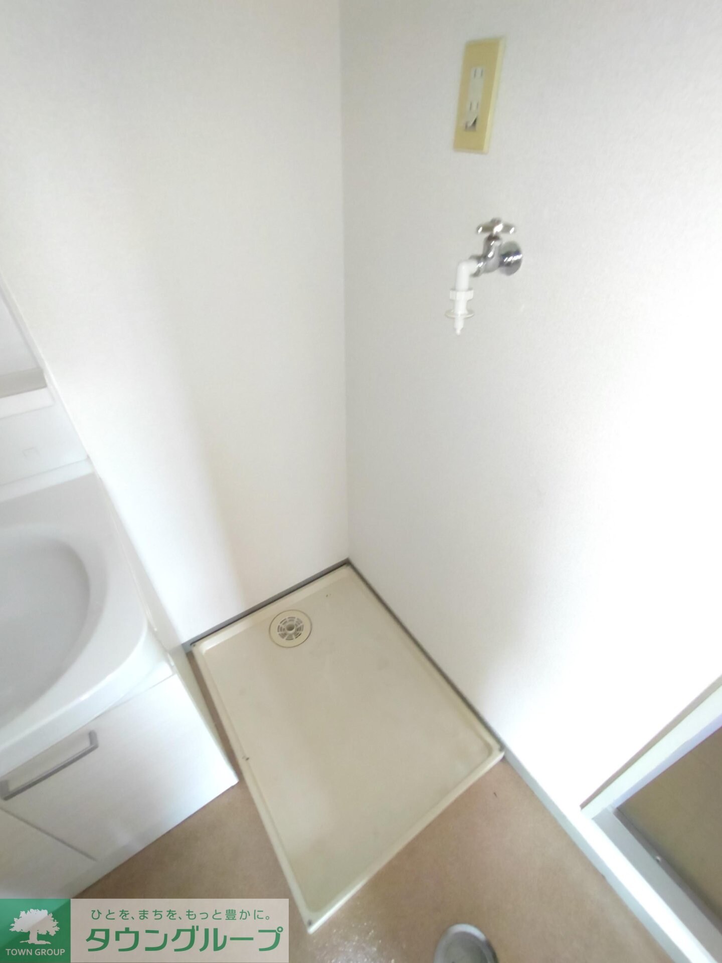 瀬川ビルの物件内観写真