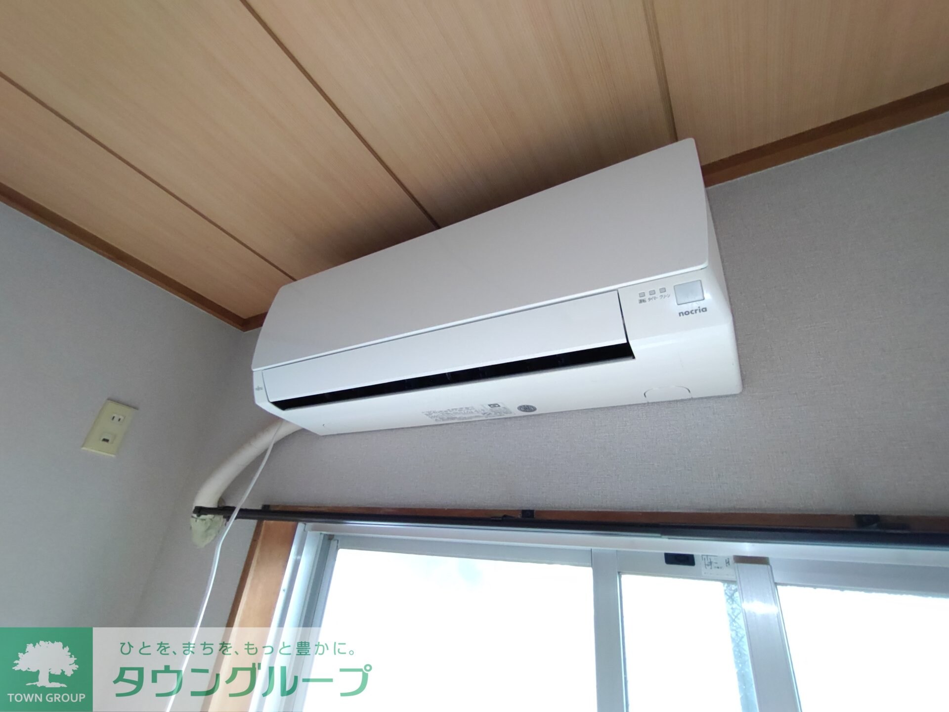 瀬川ビルの物件内観写真