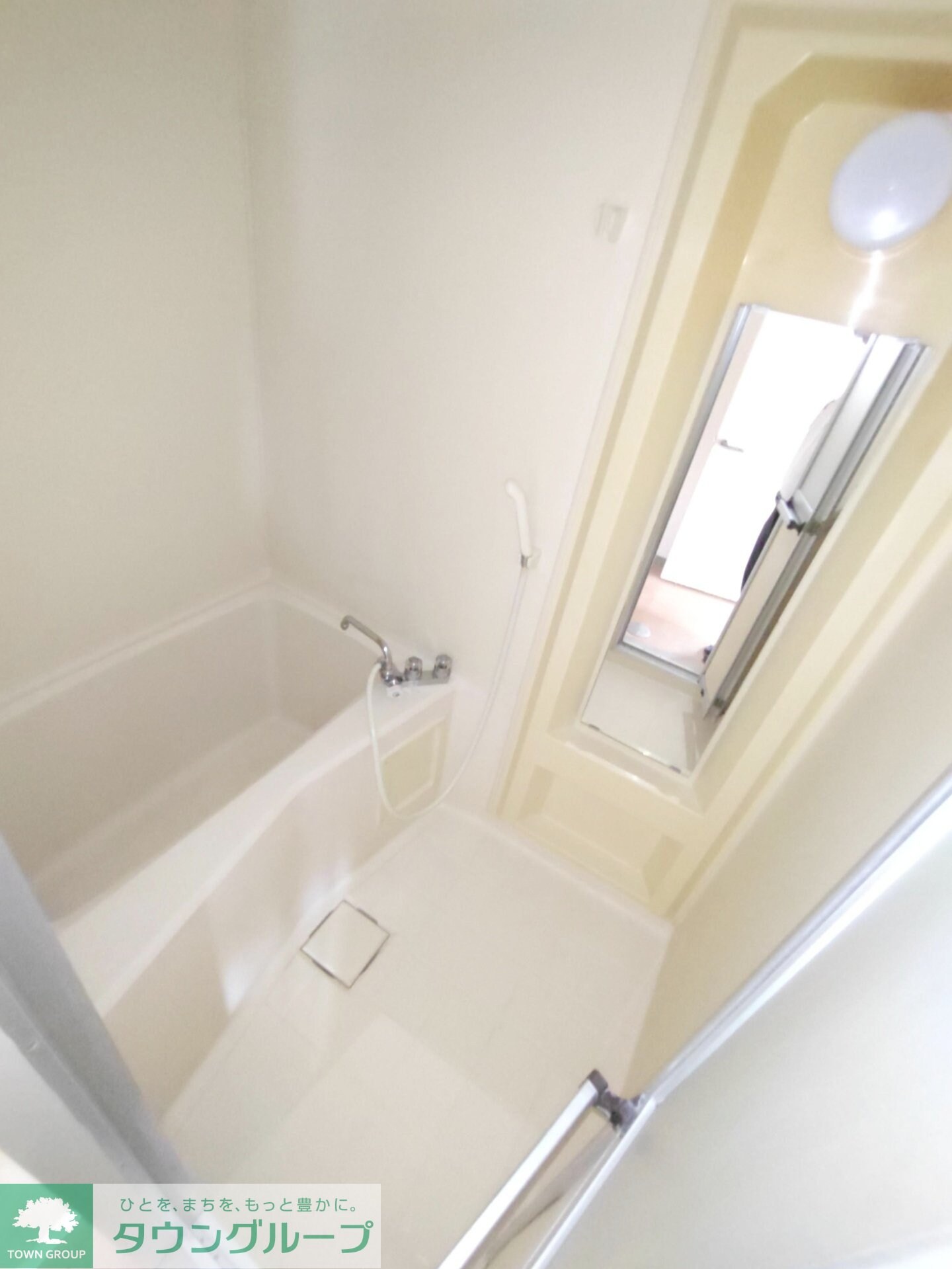 瀬川ビルの物件内観写真